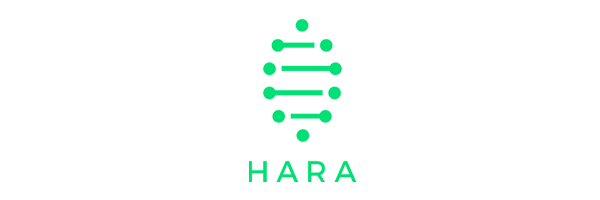 Logo HARA Agritech